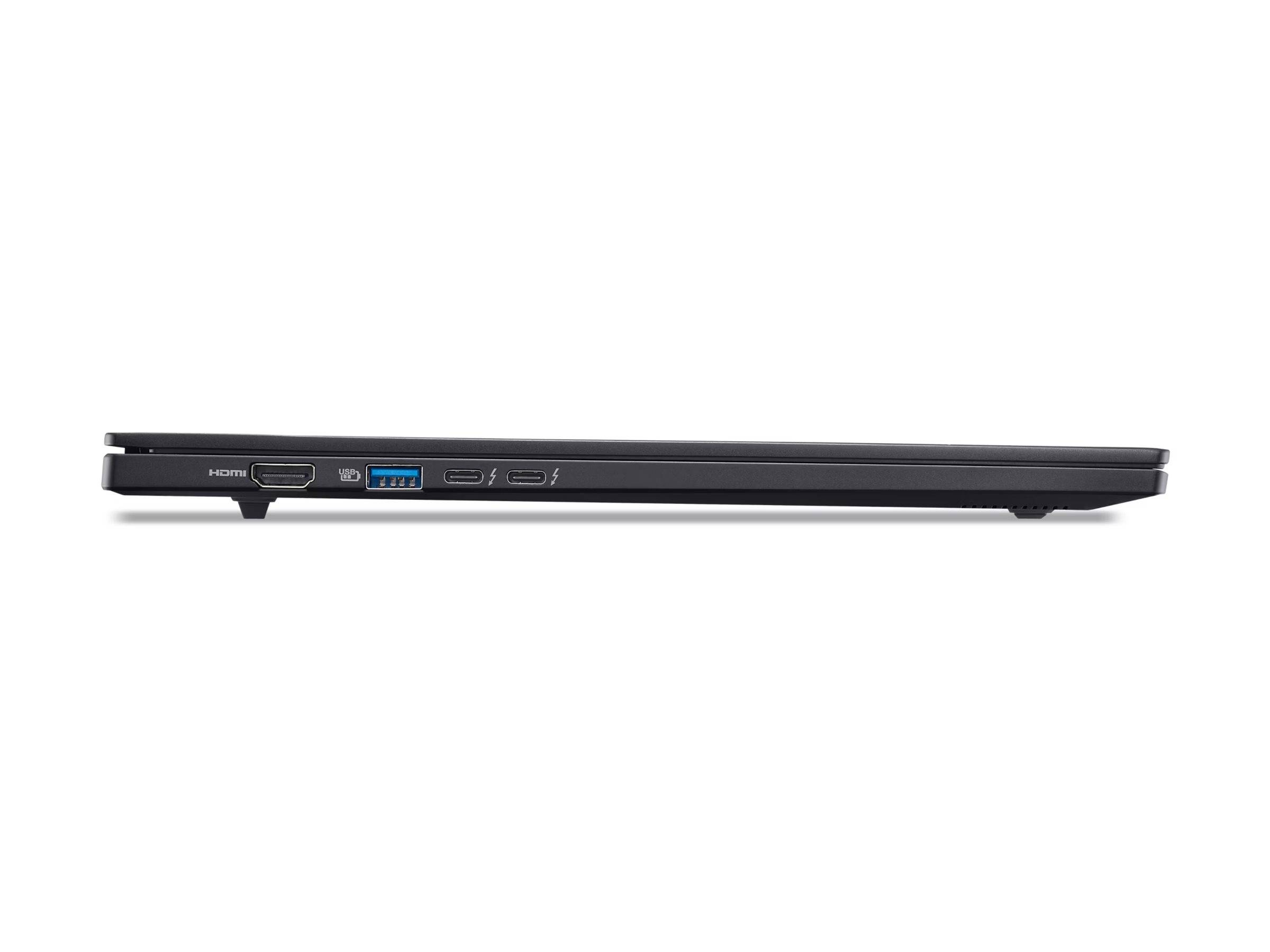 Acer Swift Go 16 AI SFG16-74 - Intel Core Ultra 9 288V - Notebook - Core Ultra 9