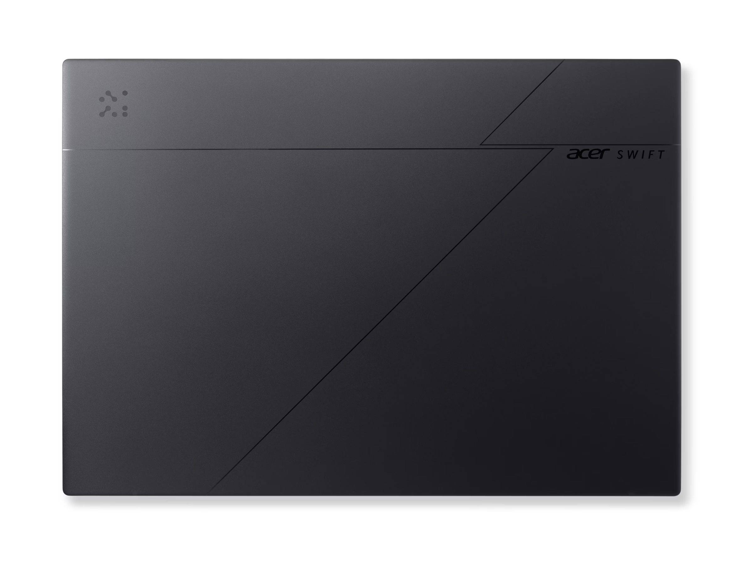 Acer Swift Go 16 AI SFG16-74 - Intel Core Ultra 9 288V - Notebook - Core Ultra 9