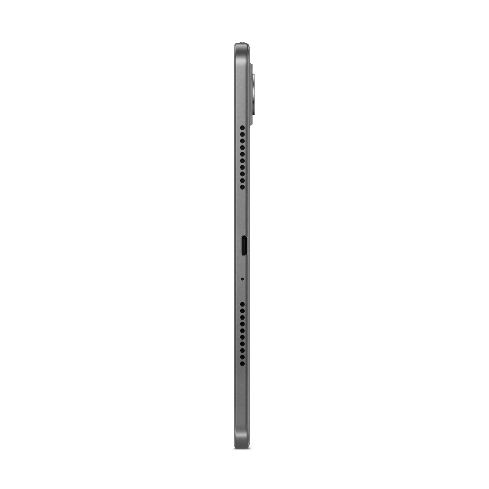 Lenovo Yoga Tab , 28,2 cm (11.1"), 3200 x 2000 Pixel, 256 GB, 12 GB, Android 15, Grau