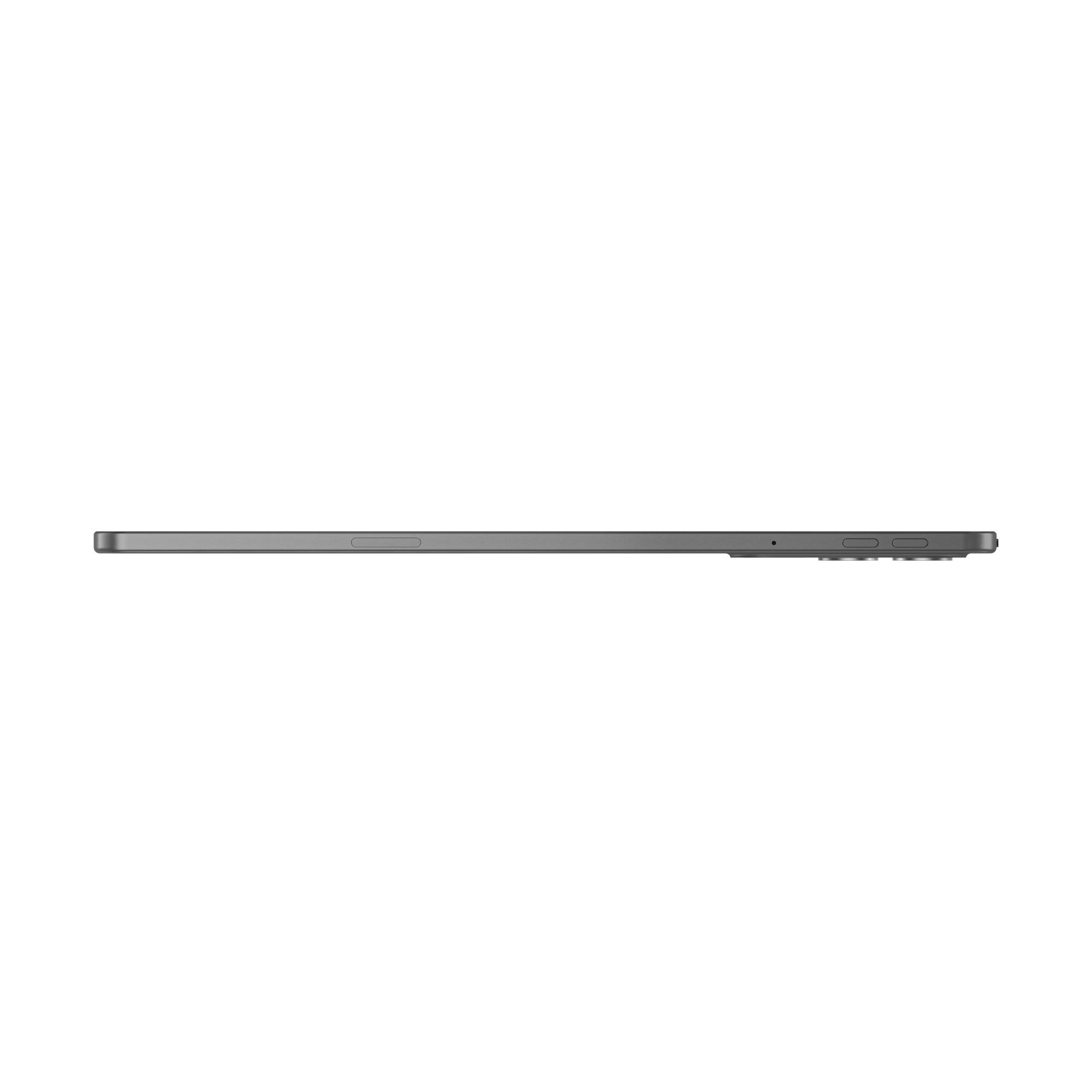 Lenovo Yoga Tab , 28,2 cm (11.1"), 3200 x 2000 Pixel, 256 GB, 12 GB, Android 15, Grau