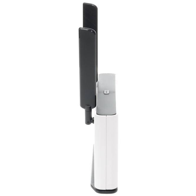 MikroTik Router PM-1064402 (S53UG+M-5HAXD2HAXD-TC&amp;RG502Q-EA)