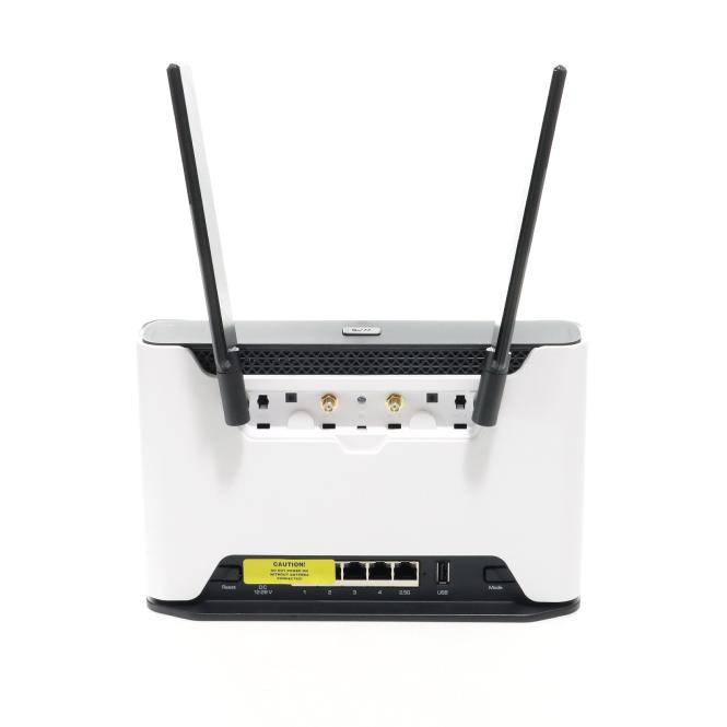 MikroTik Router PM-1064402 (S53UG+M-5HAXD2HAXD-TC&amp;RG502Q-EA)