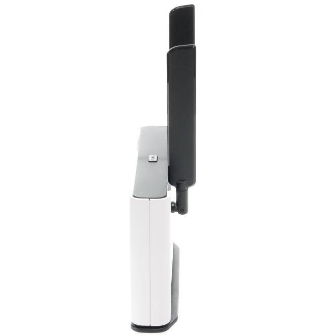MikroTik Router PM-1064402 (S53UG+M-5HAXD2HAXD-TC&amp;RG502Q-EA)