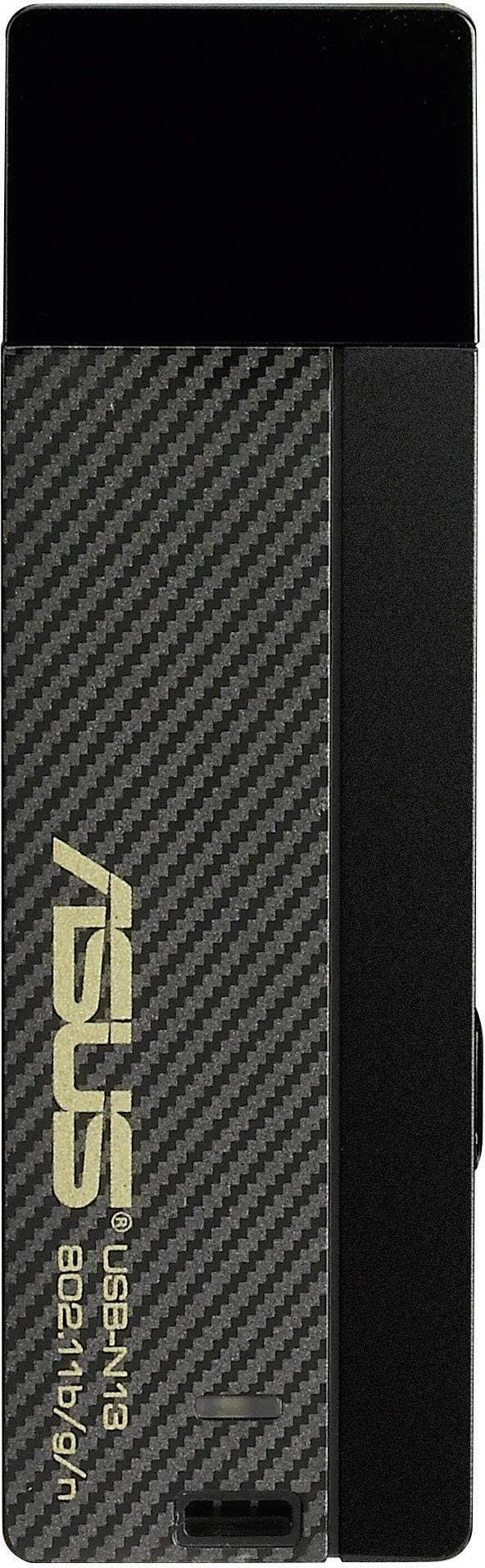 Asus USB-N13 WLAN Stick USB 2.0 300 MBit/s