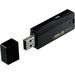 Asus USB-N13 WLAN Stick USB 2.0 300 MBit/s