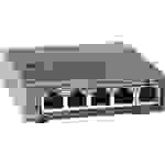 Netgear GS105E Netzwerk Switch 5 Port 1 GBit/s