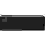 Digitus DS-42110 4 Port VGA-Splitter 2048 x 1536 Pixel Schwarz