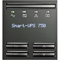 APC Smart UPS SMT3000IC USV 3000 VA APC Smart UPS SMT3000IC USV 3000 VA