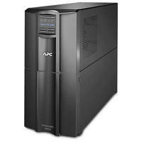 APC Smart UPS SMT3000IC USV 3000 VA APC Smart UPS SMT3000IC USV 3000 VA
