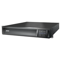 APC Smart-UPS X 750 230V 19 Zoll USV 750 VA APC Smart-UPS X 750 230V 19 Zoll USV 750 VA