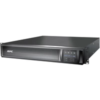 APC Smart UPS SMX1500RMI2U 19 Zoll USV 1500 VA APC Smart UPS SMX1500RMI2U 19 Zoll USV 1500 VA