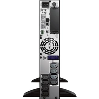 APC Smart UPS SMX1500RMI2U 19 Zoll USV 1500 VA APC Smart UPS SMX1500RMI2U 19 Zoll USV 1500 VA