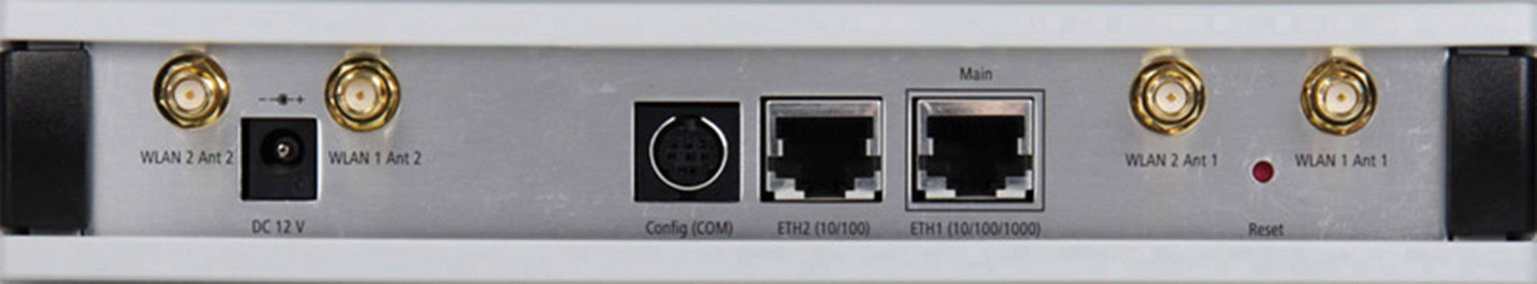 Lancom Systems 61533 PoE WLAN Access-Point 300 MBit/s 2.4 GHz, 5 GHz
