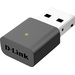 D-Link DWA-131 WLAN Stick USB 2.0 300 MBit/s