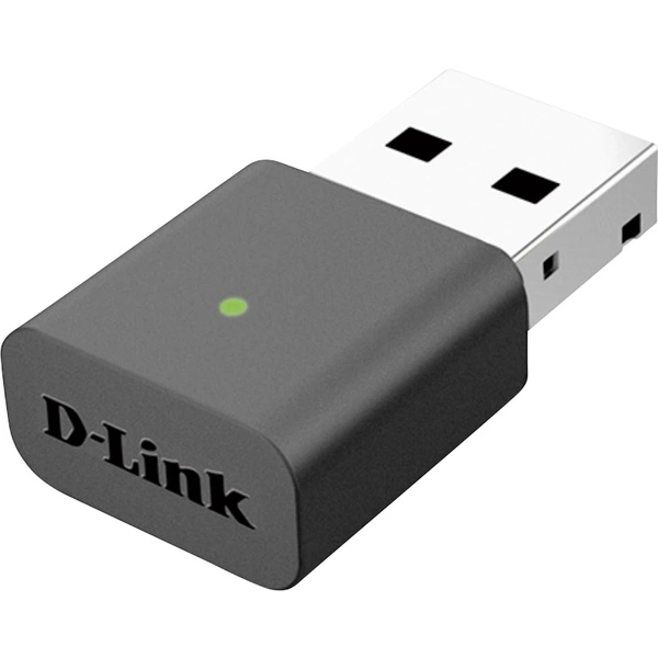 D-Link DWA-131 WLAN Stick USB-A (USB 2.0) 300 MBit/s D-Link DWA-131 WLAN Stick USB-A (USB 2.0) 300 MBit/s