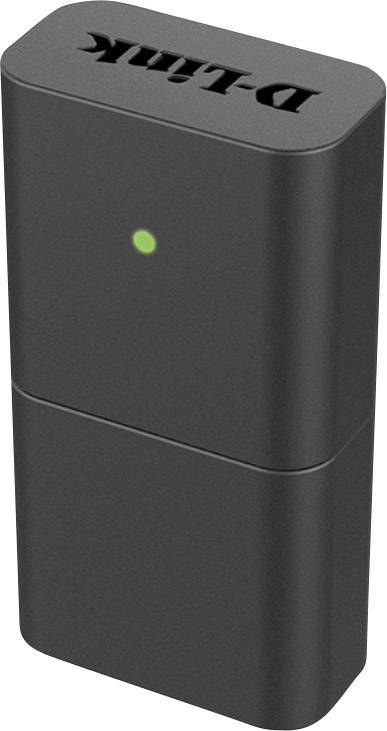 D-Link DWA-131 WLAN Stick USB-A (USB 2.0) 300 MBit/s