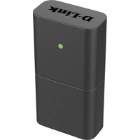D-Link DWA-131 WLAN Stick USB-A (USB 2.0) 300 MBit/s D-Link DWA-131 WLAN Stick USB-A (USB 2.0) 300 MBit/s