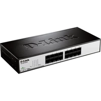 D-Link DES-1016D Netzwerk Switch 16 Port 100 MBit/s D-Link DES-1016D Netzwerk Switch 16 Port 100 MBit/s