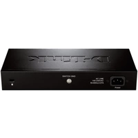 D-Link DES-1016D Netzwerk Switch 16 Port 100 MBit/s D-Link DES-1016D Netzwerk Switch 16 Port 100 MBit/s