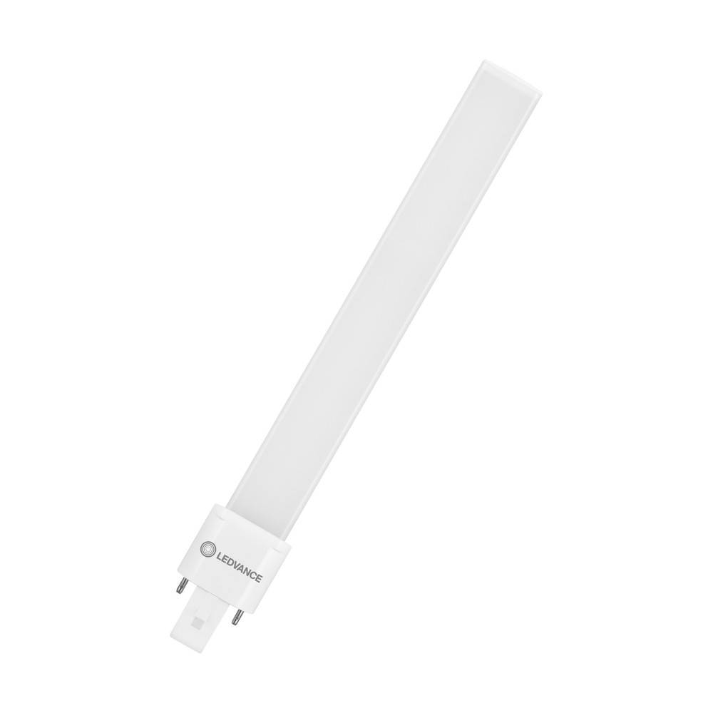 Ledvance DULUX LED S EM & AC Mains Value 6W 700lm - 865 Tageslichtweiß | Ersatz Für 11W
