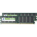 Corsair VS2GBKIT400C3 PC-Arbeitsspeicher Kit ValueSelect 2GB 2 x 1GB DDR-RAM 400MHz CL3 3-3-8