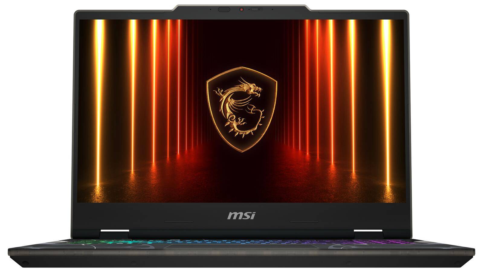 Cyborg 15 B13WFKG-1095NN Intel® Core™ i5-13420H Gaming Notebook 39,6 cm (15,6"")