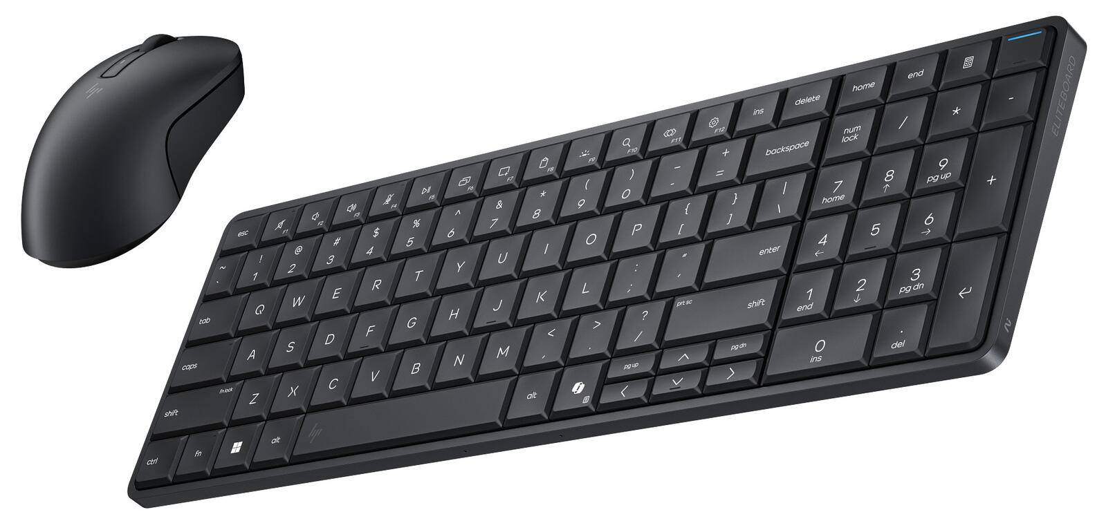 HP Inc. HP EliteBoard G1a AMD Ryzen™ AI 5 330 Next Gen-KI-PC