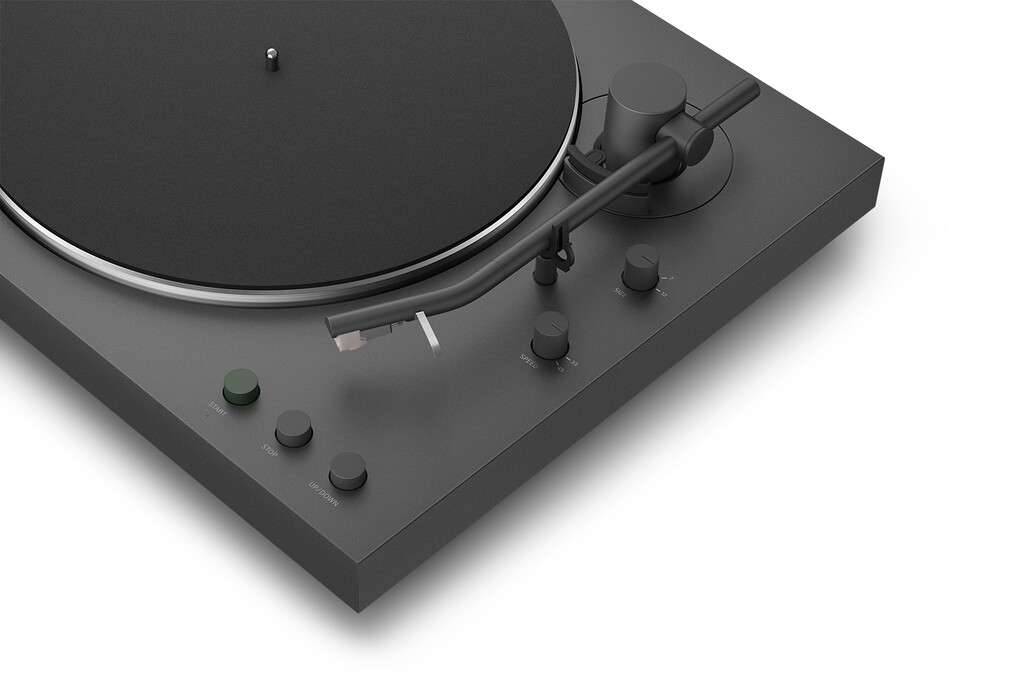 Sony PS-LX3BT Audio & Video Soundsysteme