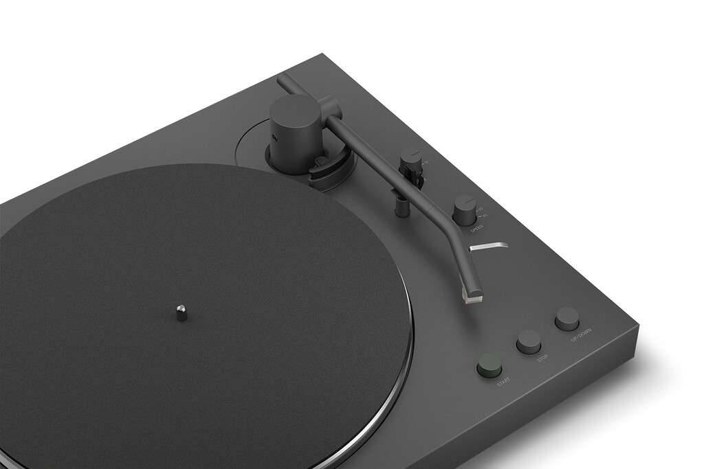 Sony PS-LX3BT Audio & Video Soundsysteme