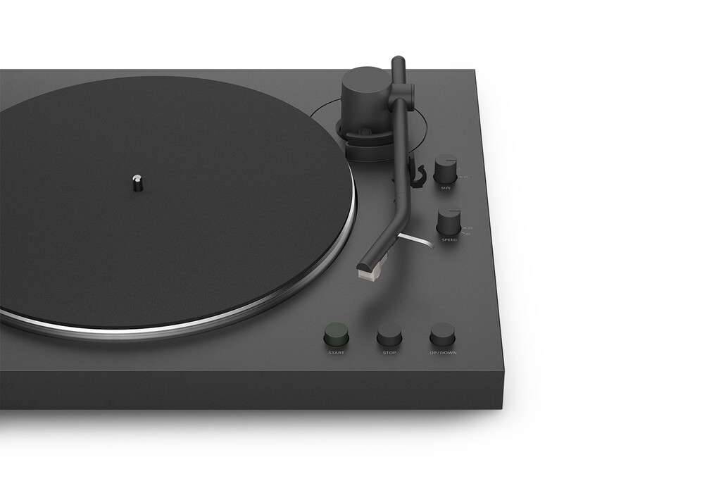 Sony PS-LX3BT Audio & Video Soundsysteme