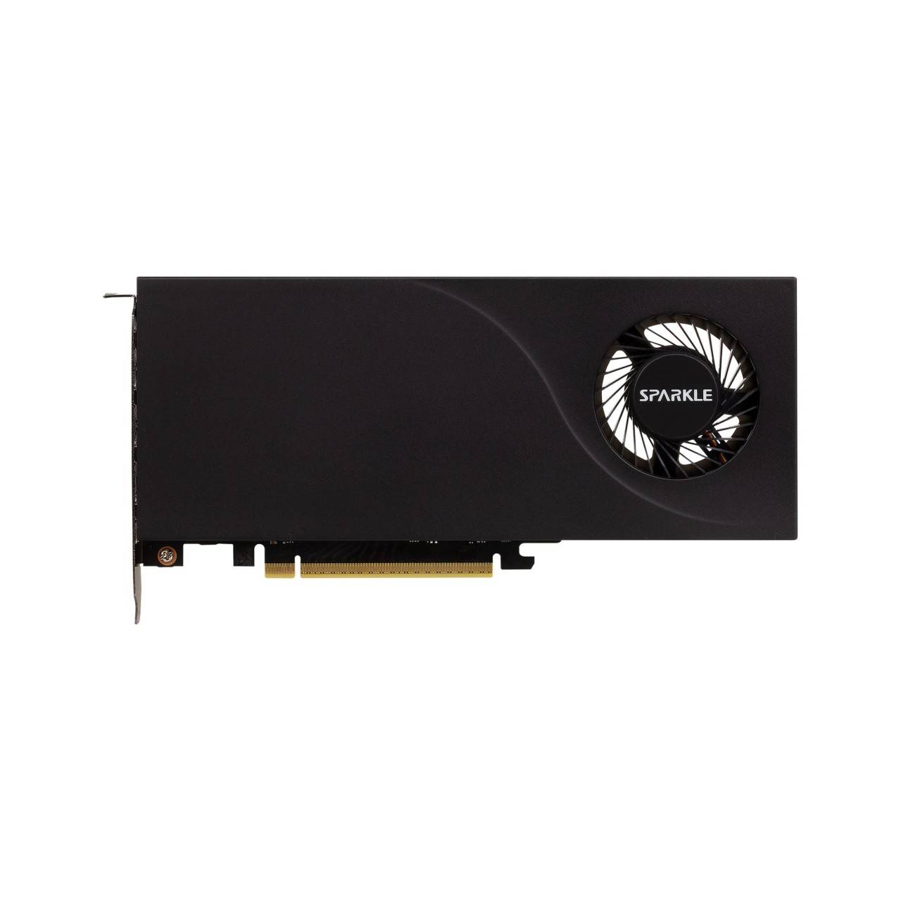 VGA SPARKLE Intel Arc Pro B50 16GB Blower