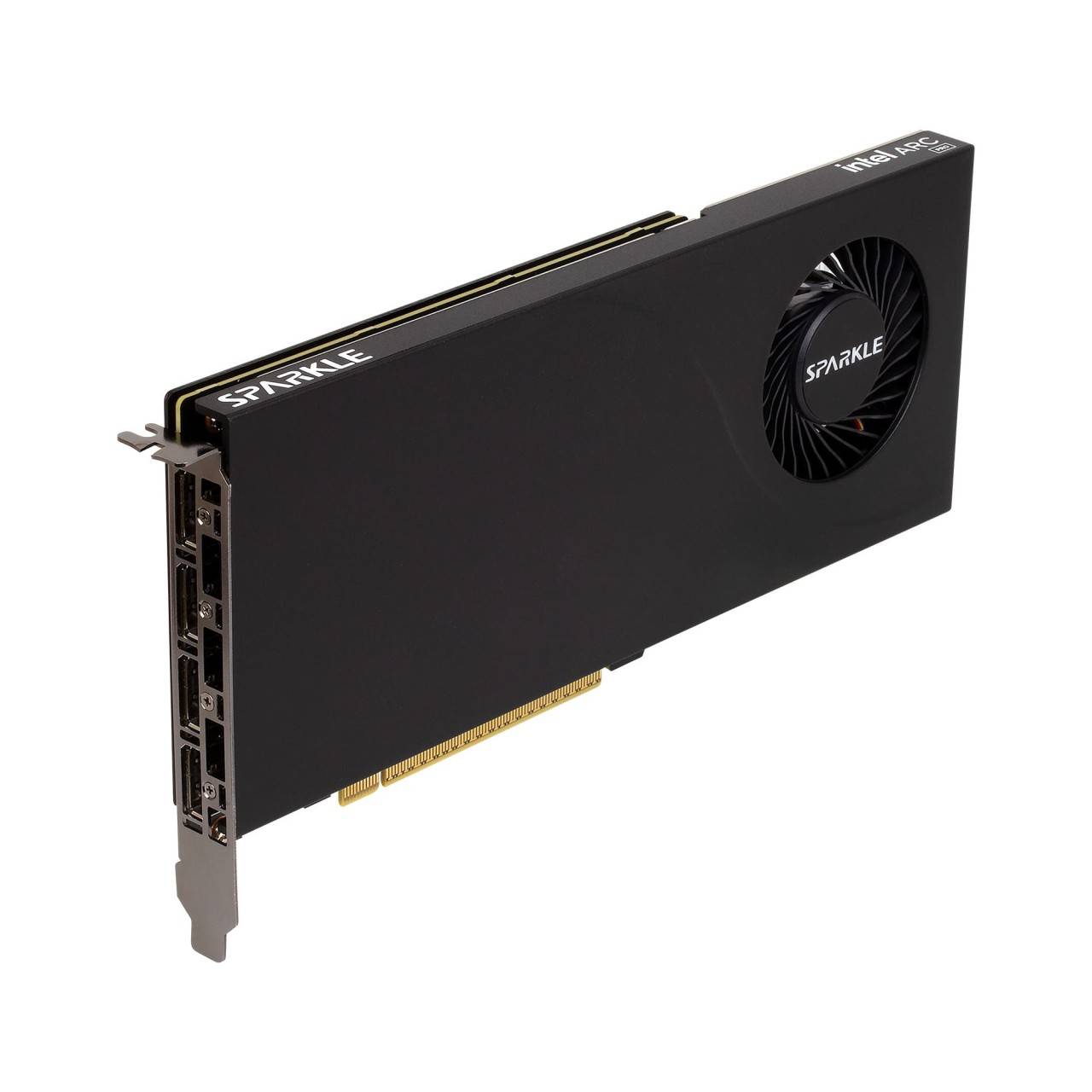 VGA SPARKLE Intel Arc Pro B50 16GB Blower