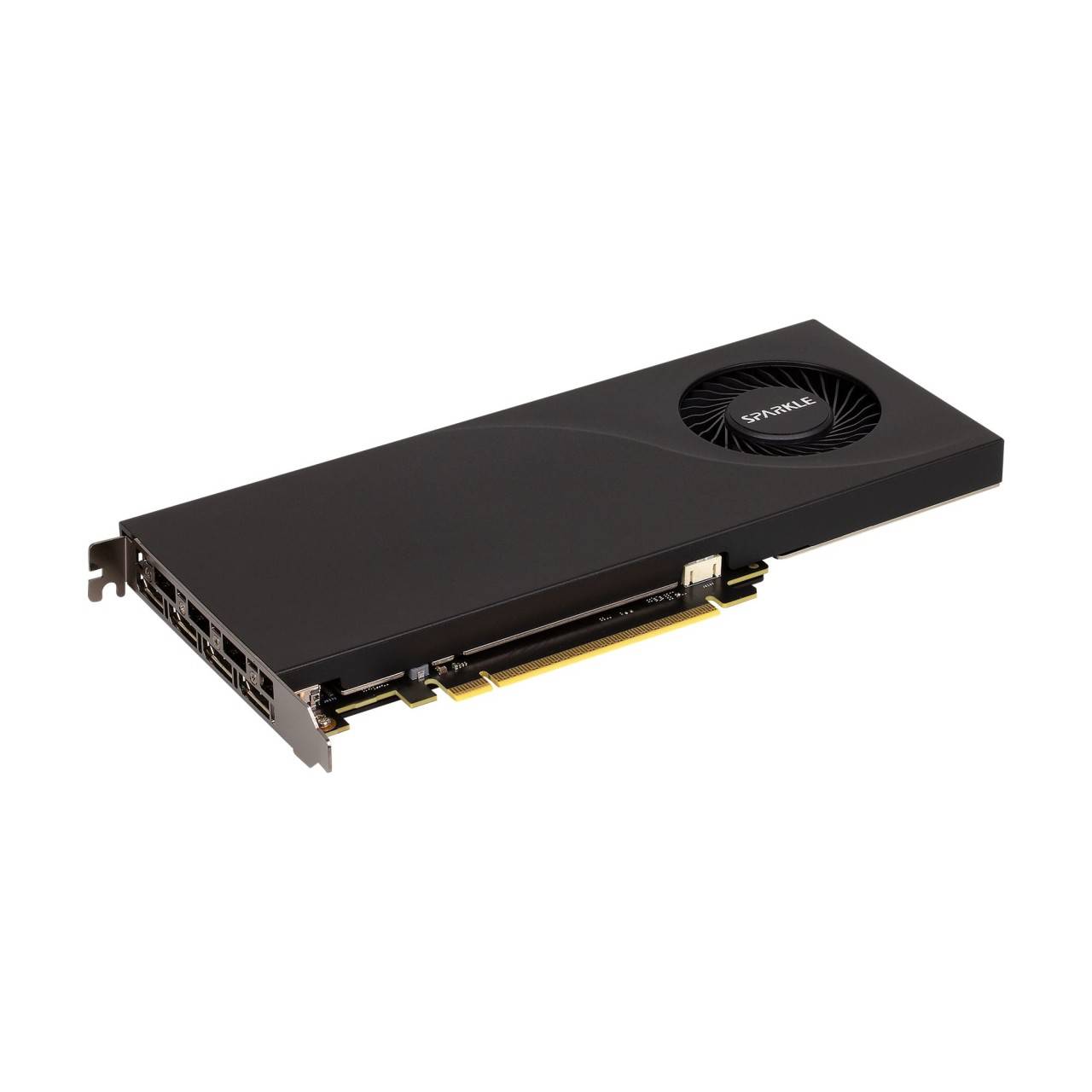 VGA SPARKLE Intel Arc Pro B50 16GB Blower