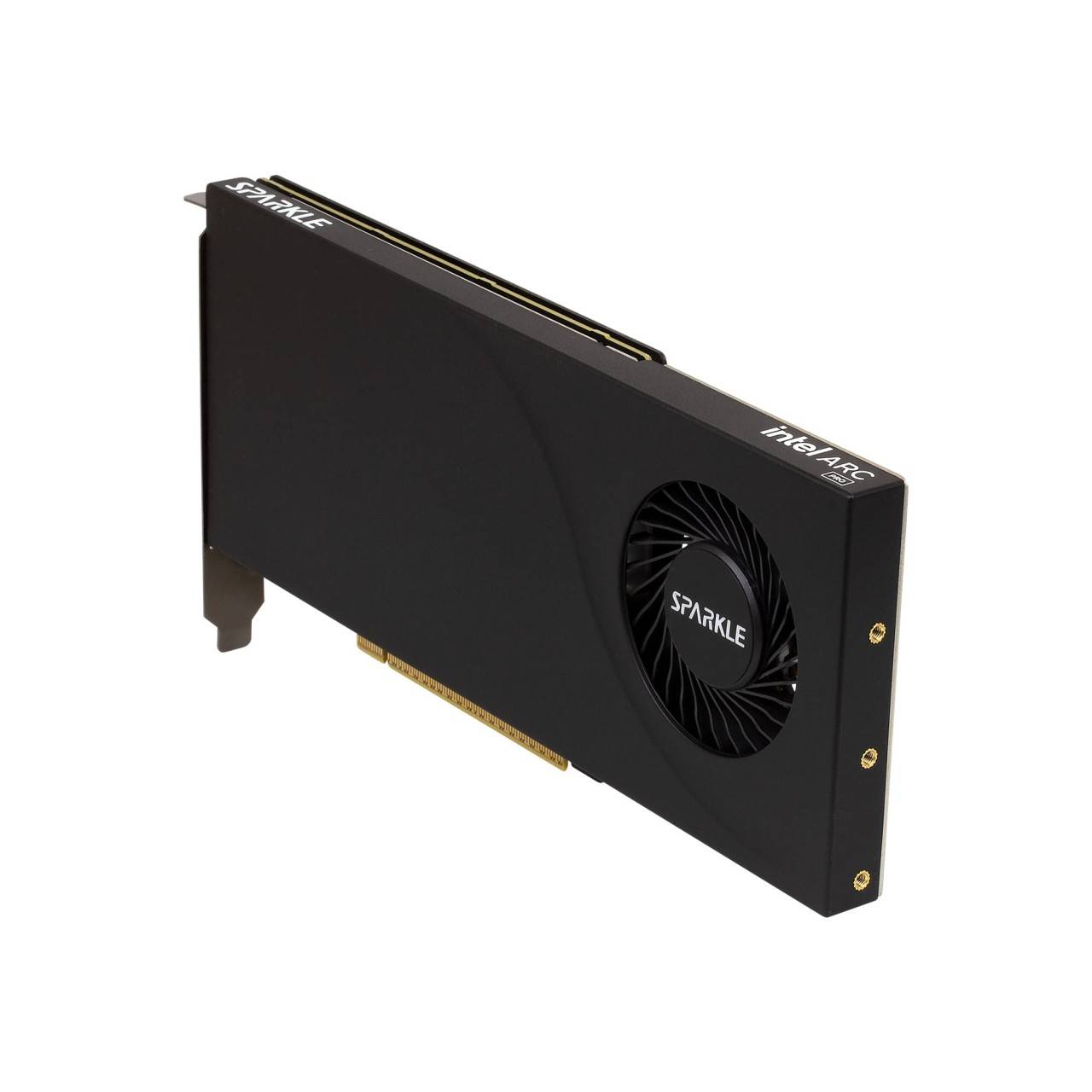 VGA SPARKLE Intel Arc Pro B50 16GB Blower