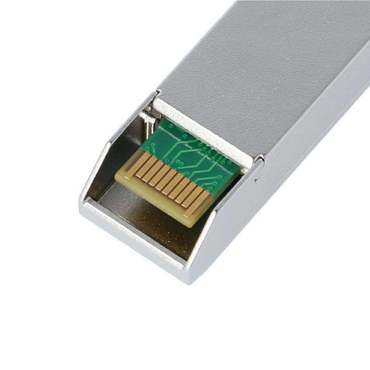 BlueOptics (Dell) FTLX1471D3BCL-FC kompatibler BlueOptics SFP+ BO35J13610D - Fin