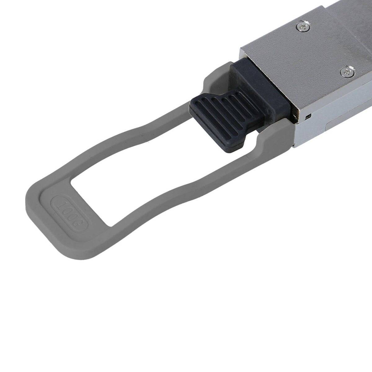BlueOptics Ruckus E100G-QSFP28-BIDI BlueOptics BO28L856S1D QSFP28 Transceiver, 100GBASE-SR2-BIDI,