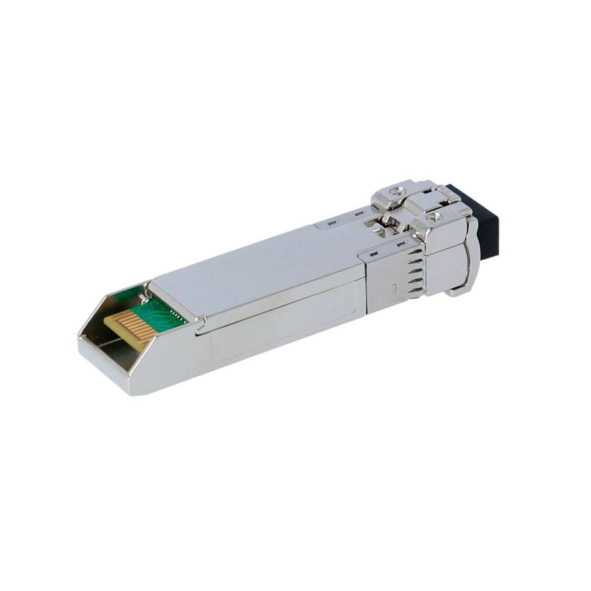 BlueOptics Calix 100-02581 BlueOptics BO28C4334620D cSFP Transceiver, 1000BASE-2BX-D, Singlemode Fiber,