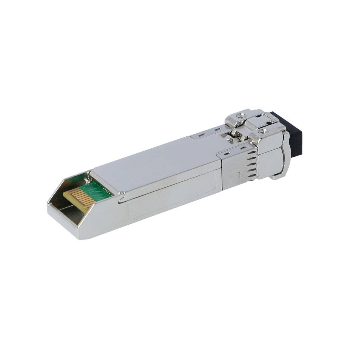 BlueOptics Alcatel-Nokia 1AB410040001 BlueOptics BO35J856S3D SFP+ Transceiver, 10GBASE-SR, Multimode