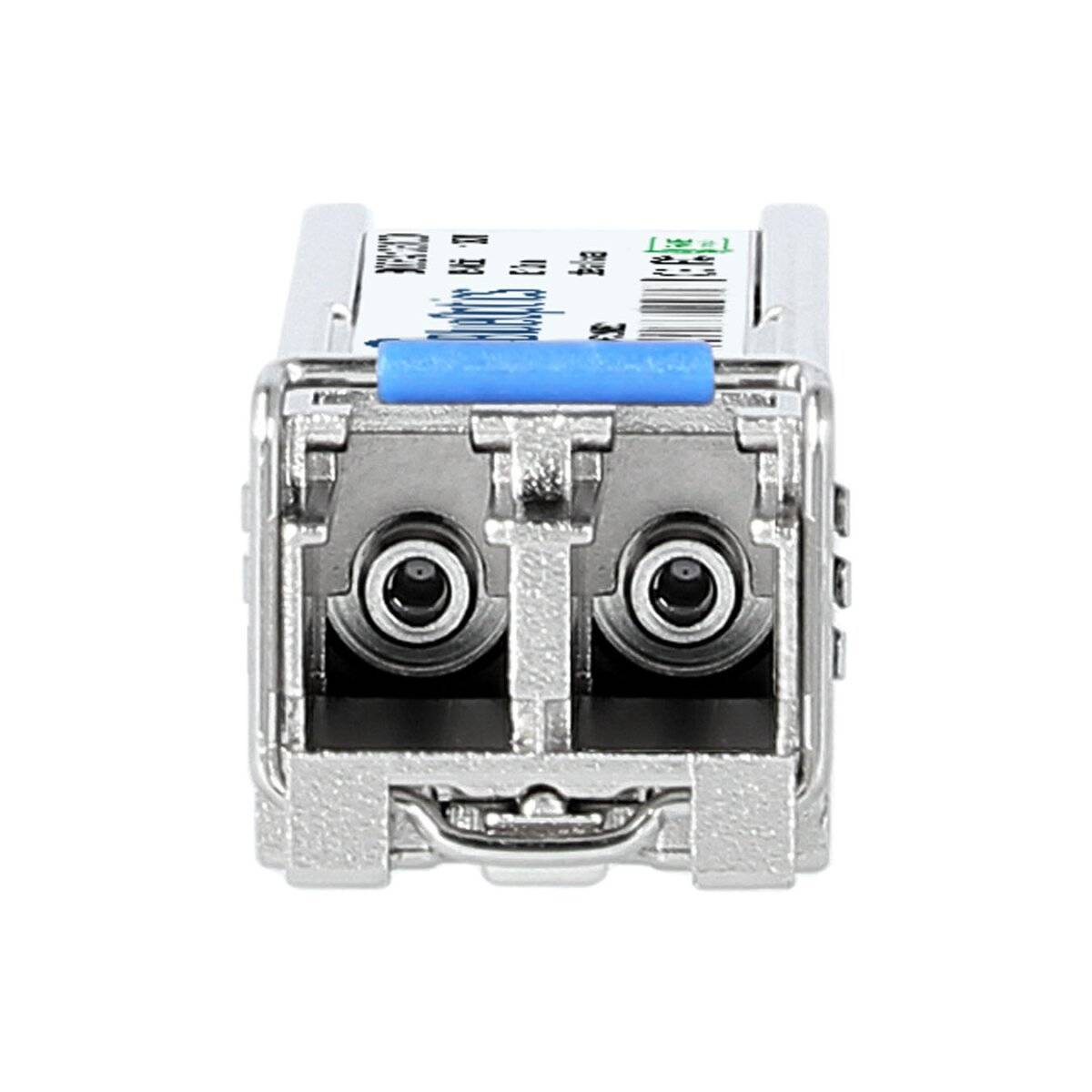 BlueOptics 3FE25778AA kompatibler BlueOptics SFP BO05A13610D - 0,1 Gbps - Ethern