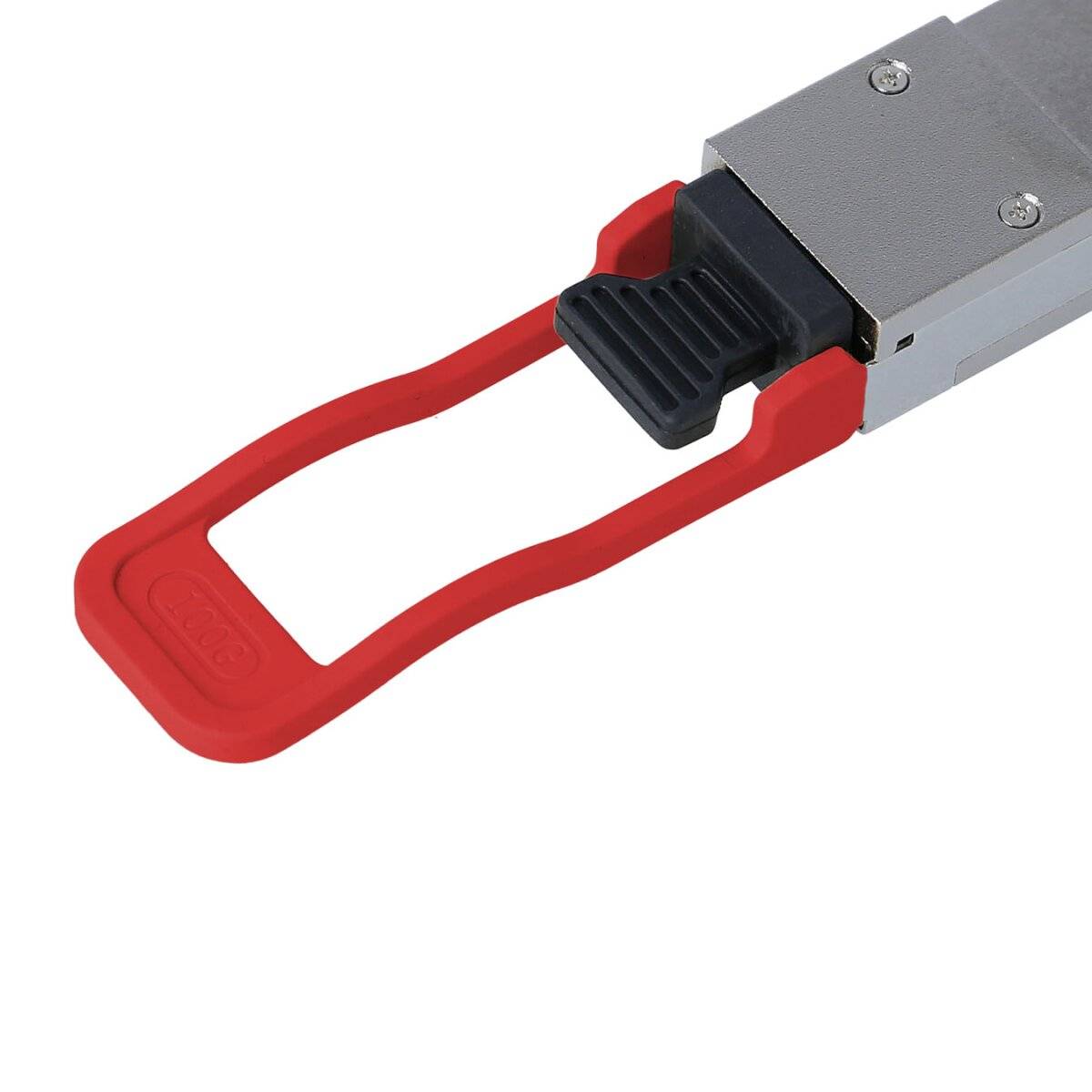 BlueOptics Juniper QSFP-100G-4WDM40-I BlueOptics BO28L13640D QSFP28 Transceiver, 100GBASE-ER4,