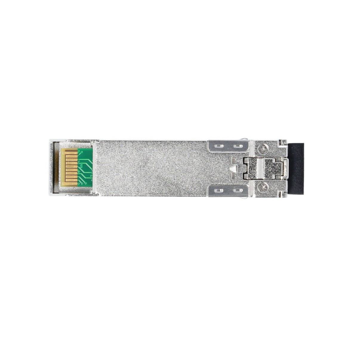 BlueOptics Lenovo 4TC7A69045 BlueOptics BO27O856S1D SFP28 Transceiver, 10G/25GBASE-SR, Multimode Fiber, 850nm, 100 Meter