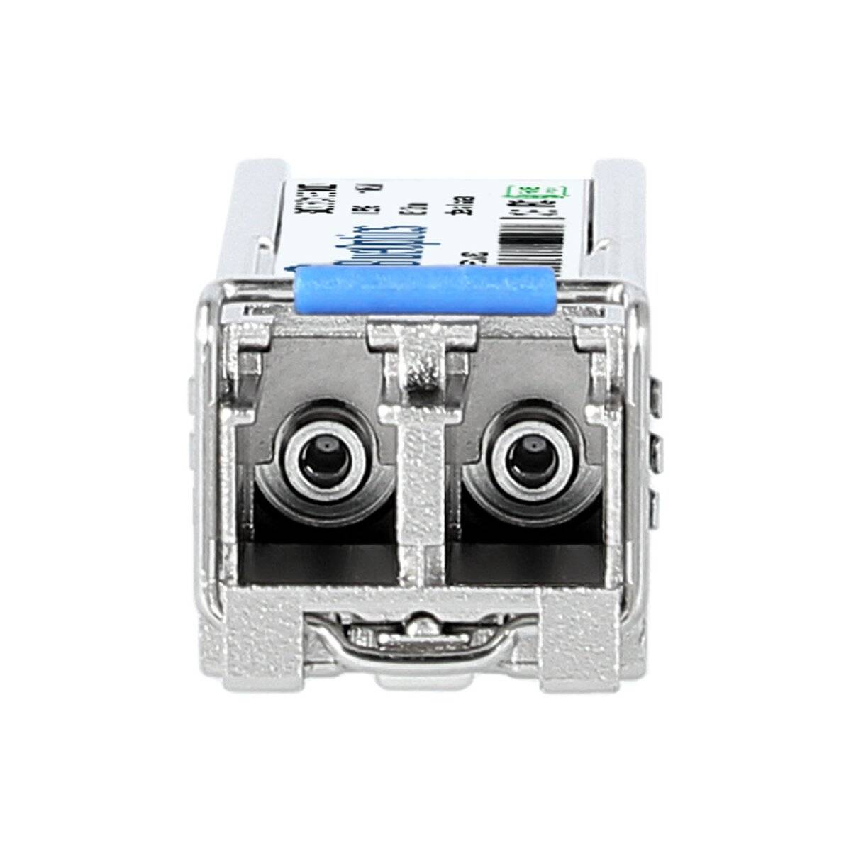 BlueOptics SMC Networks SMCBGLLCX1 BlueOptics BO05C13610D SFP Transceiver, 1000BASE-LX, Singlemode Fiber, 1310nm, 10KM