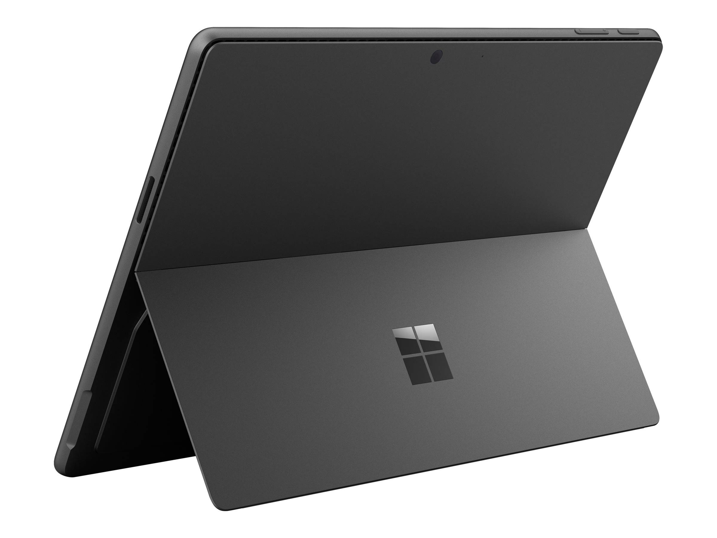 Microsoft Surface Pro f. Business Black (12th), 13" Touch, Core Ultra 5 335, 16GB, 256GB, W11P