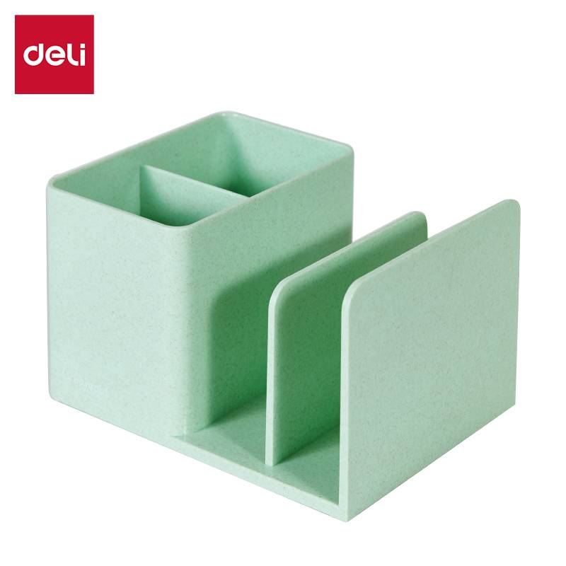 Deli EZ420, Grün, Stroh, Weizen, 155 mm, 120 mm, 96 mm, 1 Stück(e)