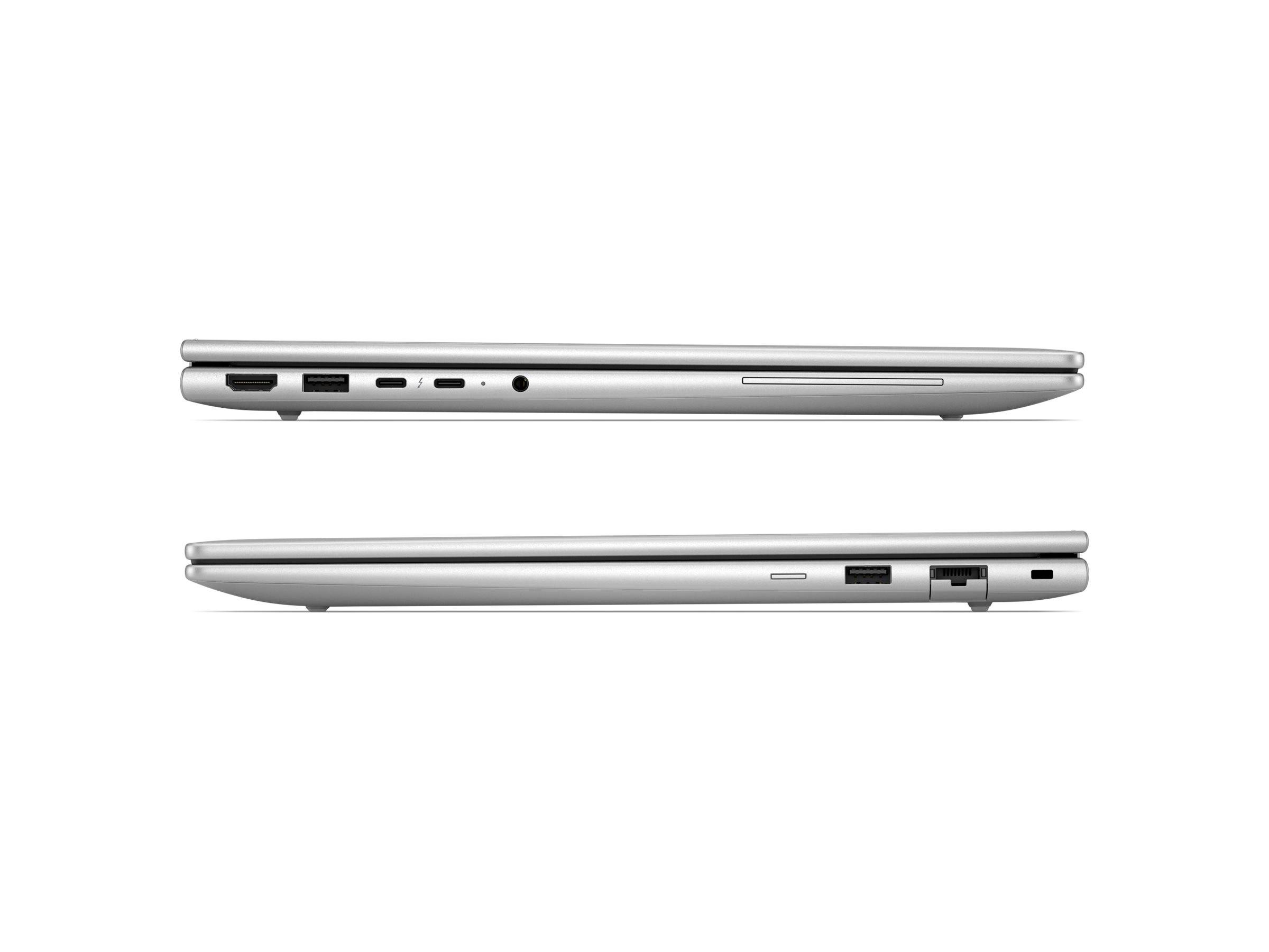 HP EliteBook 6 G2i Notebook Next Gen AI - 177-Grad Scharnierdesign - Intel Core Ultra 5 - Notebook - Core Ultra 5
