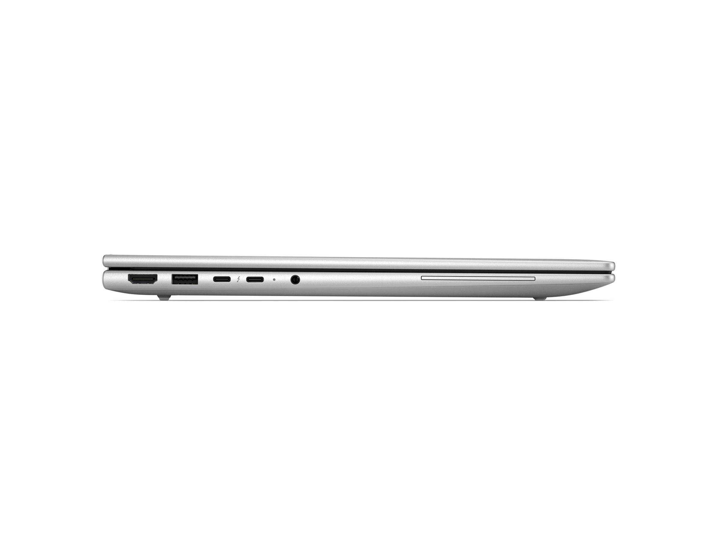 HP EliteBook 6 G2i Notebook Next Gen AI - 177-Grad Scharnierdesign - Intel Core Ultra 5 - Notebook - Core Ultra 5