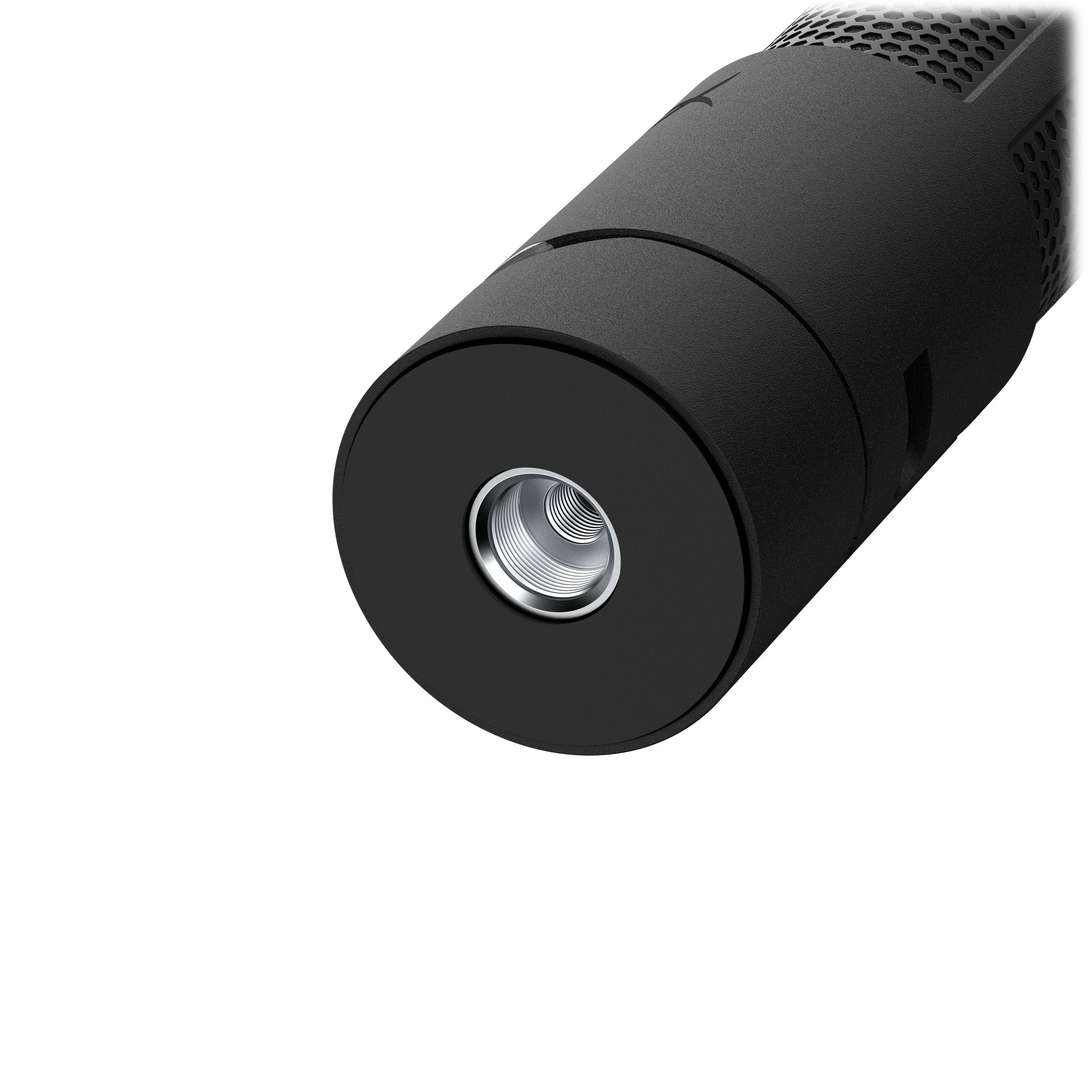 Kingston Microphone HyperX SOLOCAST 2 K Mikrofon 96 KHz 368 g