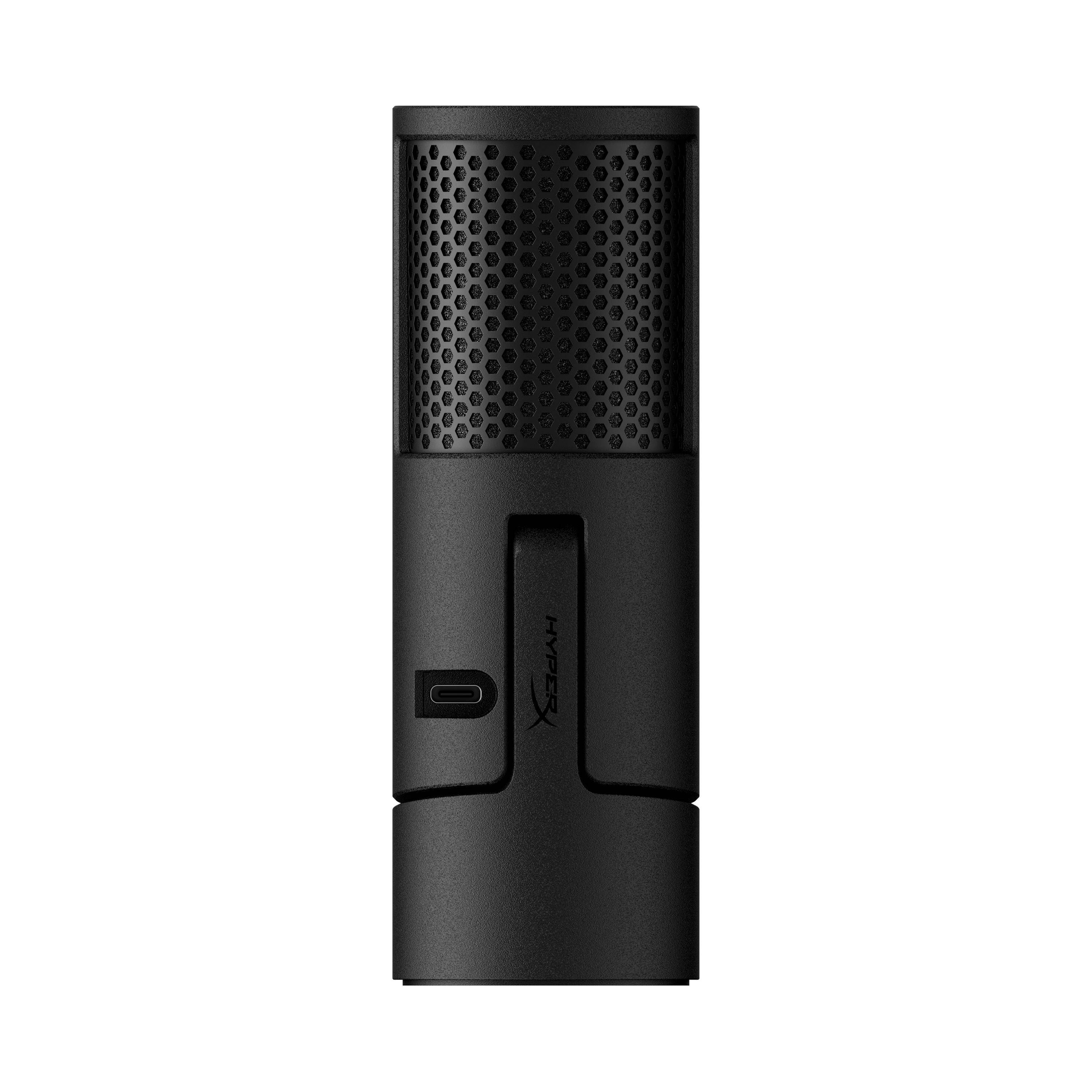 Kingston Microphone HyperX SOLOCAST 2 K Mikrofon 96 KHz 368 g