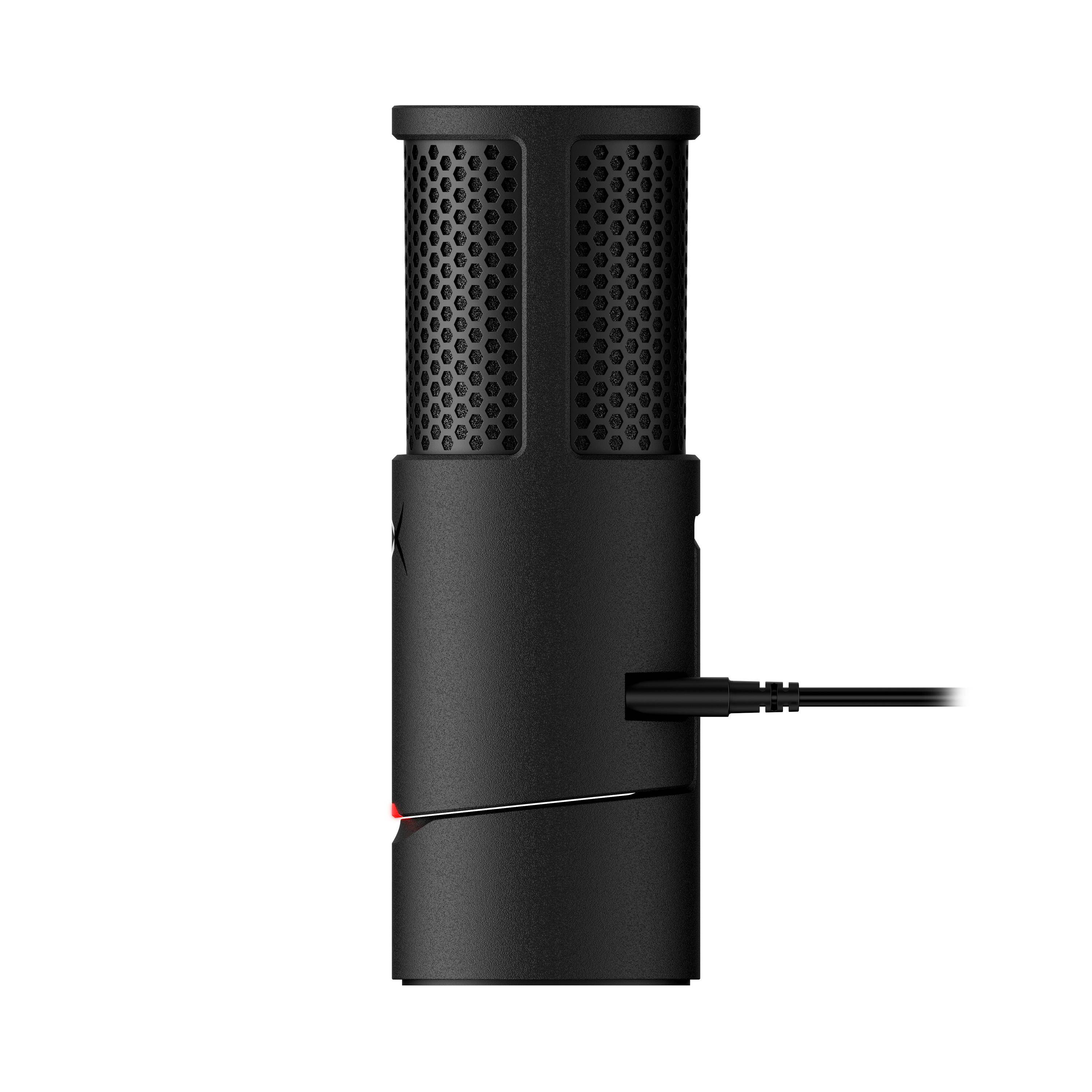 Kingston Microphone HyperX SOLOCAST 2 K Mikrofon 96 KHz 368 g