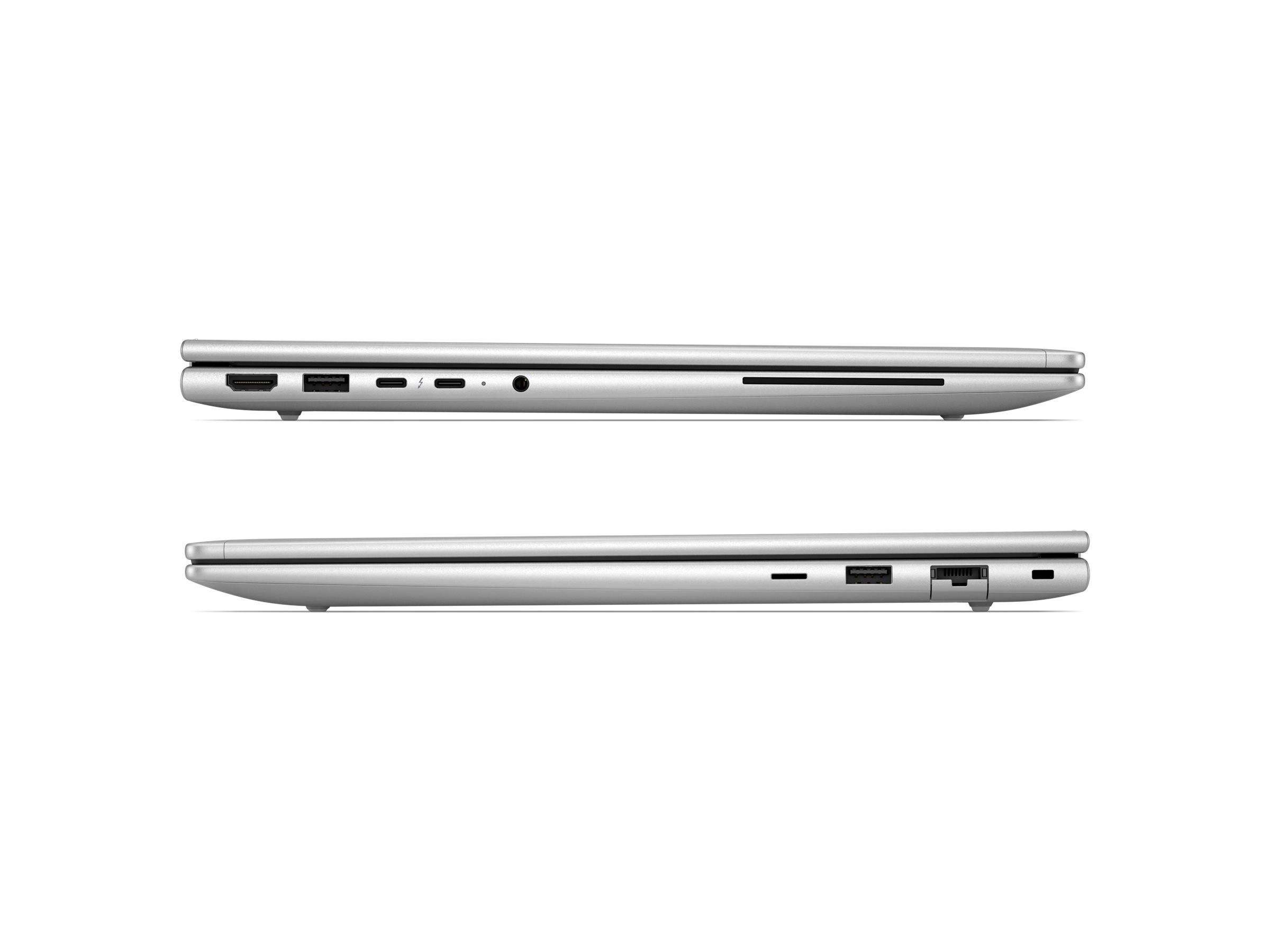 HP EliteBook 6 G2i Notebook Next Gen AI - 177-Grad Scharnierdesign - Intel Core - Notebook - Core Ultra 5